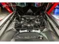 Rosso Mars - Aventador LP700-4 Pirelli Serie Speciale Photo No. 30