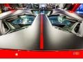 Rosso Mars - Aventador LP700-4 Pirelli Serie Speciale Photo No. 37