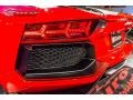 2016 Rosso Mars Lamborghini Aventador LP700-4 Pirelli Serie Speciale  photo #41