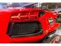 2016 Rosso Mars Lamborghini Aventador LP700-4 Pirelli Serie Speciale  photo #42