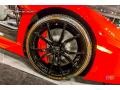 2016 Rosso Mars Lamborghini Aventador LP700-4 Pirelli Serie Speciale  photo #45