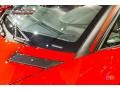 2016 Rosso Mars Lamborghini Aventador LP700-4 Pirelli Serie Speciale  photo #48