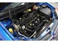 2004 Electric Blue Pearlcoat Dodge Neon SXT  photo #33