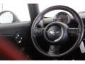 2011 Chili Red Mini Cooper John Cooper Works Hardtop  photo #29