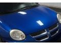 2004 Electric Blue Pearlcoat Dodge Neon SXT  photo #36