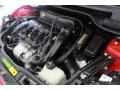 1.6 Liter Twin-Scroll Turbocharged DI DOHC 16-Valve VVT 4 Cylinder Engine for 2011 Mini Cooper John Cooper Works Hardtop #106916179