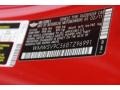 Chili Red - Cooper John Cooper Works Hardtop Photo No. 38