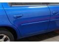 2004 Electric Blue Pearlcoat Dodge Neon SXT  photo #42