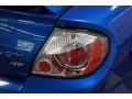 2004 Electric Blue Pearlcoat Dodge Neon SXT  photo #46