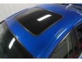 2004 Electric Blue Pearlcoat Dodge Neon SXT  photo #62