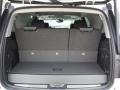 2016 Chevrolet Tahoe LTZ 4WD Trunk