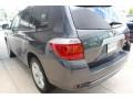 Magnetic Gray Metallic - Highlander Limited 4WD Photo No. 7