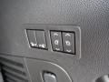 2016 Chevrolet Tahoe Jet Black Interior Controls Photo