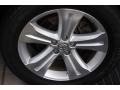 Magnetic Gray Metallic - Highlander Limited 4WD Photo No. 11