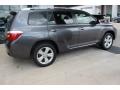 Magnetic Gray Metallic - Highlander Limited 4WD Photo No. 12