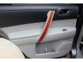 Magnetic Gray Metallic - Highlander Limited 4WD Photo No. 31