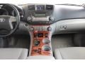 Magnetic Gray Metallic - Highlander Limited 4WD Photo No. 35