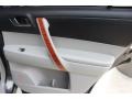 Magnetic Gray Metallic - Highlander Limited 4WD Photo No. 39