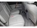 Magnetic Gray Metallic - Highlander Limited 4WD Photo No. 40