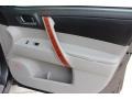 Magnetic Gray Metallic - Highlander Limited 4WD Photo No. 42
