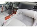 Magnetic Gray Metallic - Highlander Limited 4WD Photo No. 44