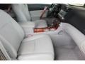 Magnetic Gray Metallic - Highlander Limited 4WD Photo No. 45