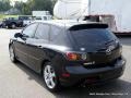 2004 Black Mica Mazda MAZDA3 s Hatchback  photo #3