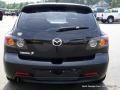 2004 Black Mica Mazda MAZDA3 s Hatchback  photo #4