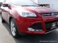 2015 Sunset Metallic Ford Escape Titanium  photo #35