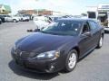 Dark Mocha Metallic - Grand Prix Sedan Photo No. 1