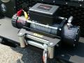 Tank - Wrangler Unlimited Sport 4x4 Photo No. 4