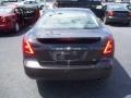 Dark Mocha Metallic - Grand Prix Sedan Photo No. 4