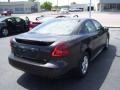 Dark Mocha Metallic - Grand Prix Sedan Photo No. 5