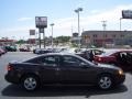 Dark Mocha Metallic - Grand Prix Sedan Photo No. 6