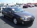 Dark Mocha Metallic - Grand Prix Sedan Photo No. 7