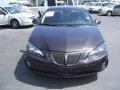 Dark Mocha Metallic - Grand Prix Sedan Photo No. 8