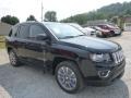 Black - Compass High Altitude 4x4 Photo No. 12