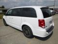 Bright White - Grand Caravan SE Photo No. 5