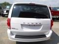 Bright White - Grand Caravan SE Photo No. 6