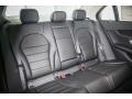 Black Rear Seat Photo for 2016 Mercedes-Benz C #106920452