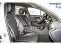 Polar White - C 300 Sedan Photo No. 2