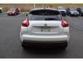 Pearl White - Juke NISMO AWD Photo No. 3