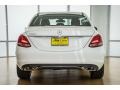 Polar White - C 300 Sedan Photo No. 4