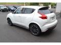 Pearl White - Juke NISMO AWD Photo No. 4