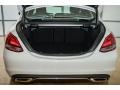 Polar White - C 300 Sedan Photo No. 5