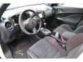 Pearl White - Juke NISMO AWD Photo No. 7
