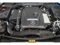 2.0 Liter DI Turbocharged DOHC 16-Valve VVT 4 Cylinder Engine for 2016 Mercedes-Benz C 300 Sedan #106921002