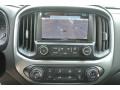 Jet Black Controls Photo for 2016 Chevrolet Colorado #106921626