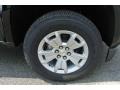 2016 Chevrolet Colorado LT Crew Cab Wheel