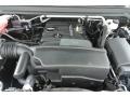 2.5 Liter DI DOHC 16-Valve VVT 4 Cylinder 2016 Chevrolet Colorado LT Crew Cab Engine